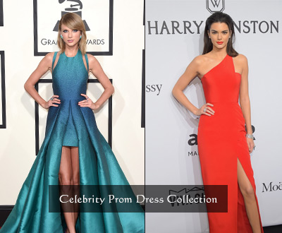 Prom Dresses